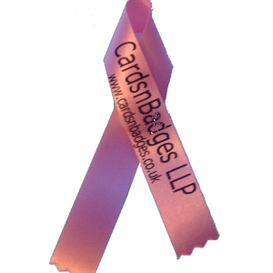 Campaign Ribbons