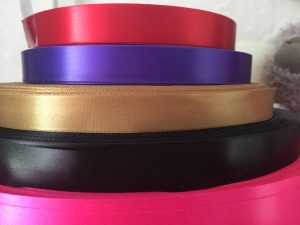 personalised ribbon