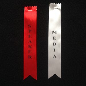Lapel Ribbon