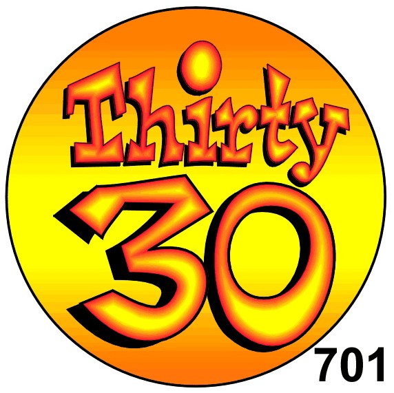 Hen Party and Birthday Badges