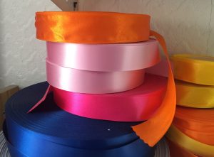 personalised ribbon