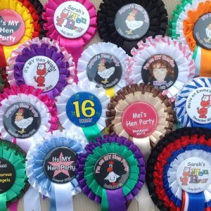 personalised-rosettes